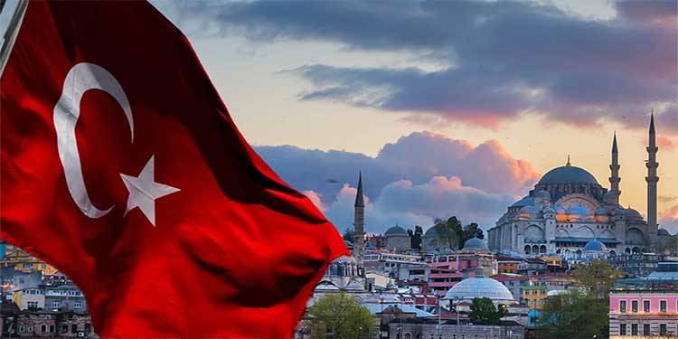 رجب طیب اردوغان کی ملک کو نئی پہچان دینے کی مہم، ترکی نام تبدیل کردیا گیا