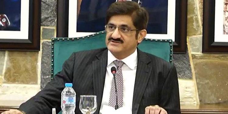 وزیراعلیٰ سندھ نے صوبائی وزراء اور افسران کا 40 فیصد پیٹرول کوٹہ کم کردیا