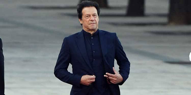 'عمران خان کا بالاخر پشاور چھوڑنے کا فیصلہ، اسلام آباد آ رہے ہیں'
