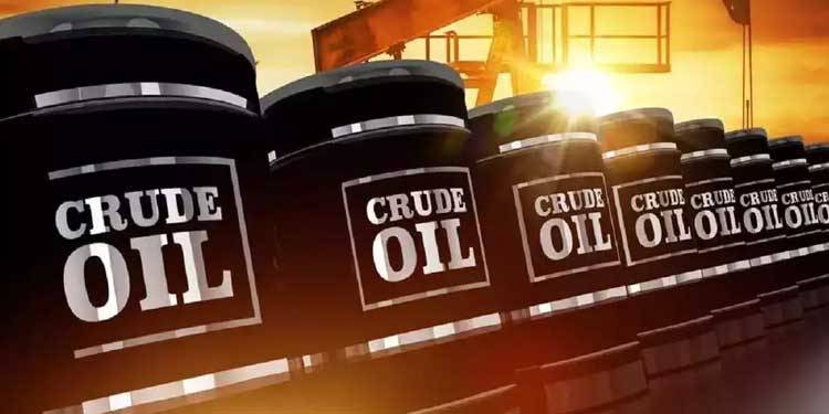 پاکستان کیلئے اچھی خبر، عالمی مارکیٹ میں خام تیل کی قیمتوں میں کمی کا رجحان