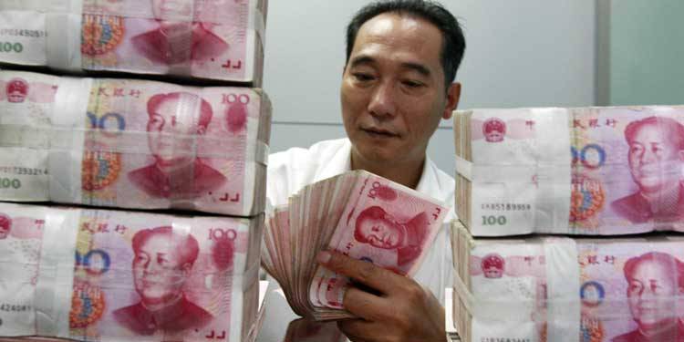 چین: غیر ملکی سرمایہ کار دنیا کی سب سے بڑی مارکیٹ کیوں چھوڑ رہے ہیں؟