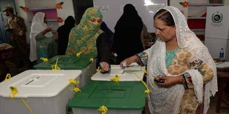 اسلام آباد میں بلدیاتی انتخابات ملتوی کر دئیے گئے