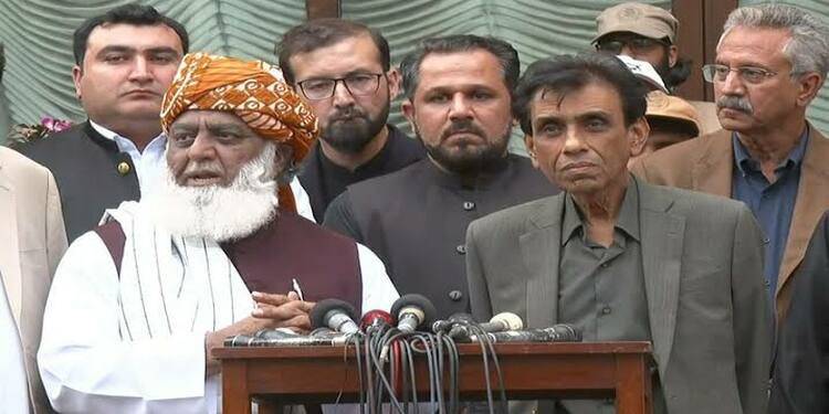 سندھ میں بلدیاتی انتخابات ، وفاقی حکومت میں شامل اتحادیوں کے پیپلز پارٹی پر سنگین الزامات