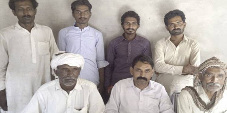 بہاولپور کی عدالت نے ایک ہی ہندو خاندان کے پانچ افراد کو توہین مذہب کے الزام سے بری کر دیا