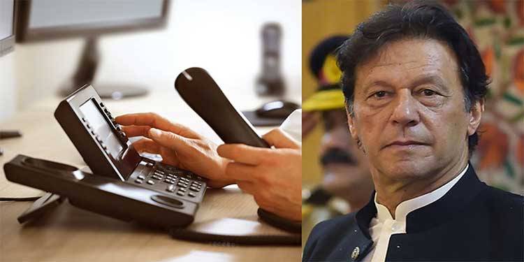 نامعلوم نمبروں سے امیدواروں کو فون آئے کہ آپ نے پی ٹی آئی کے ٹکٹ نہیں لینے، عمران خان