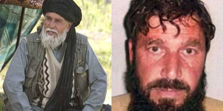 'ٹی ٹی پی کمانڈر مسلم خان اور محمود خان کی مشروط رہائی، افغان طالبان کے حوالے'