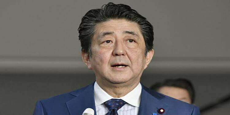 جاپان کے سابق وزیر اعظم قاتلانہ حملے میں ہلاک