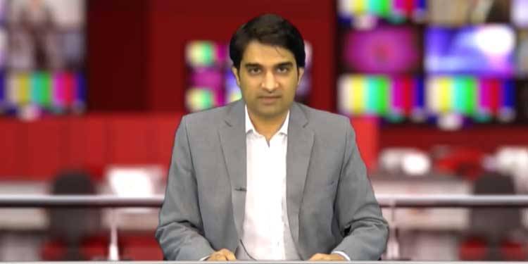 صحافی احمر شاہین پر نامعلوم افراد کا حملہ، بہیمانہ تشدد کا نشانہ بنایا، جان سے مار دینے کی دھمکیاں
