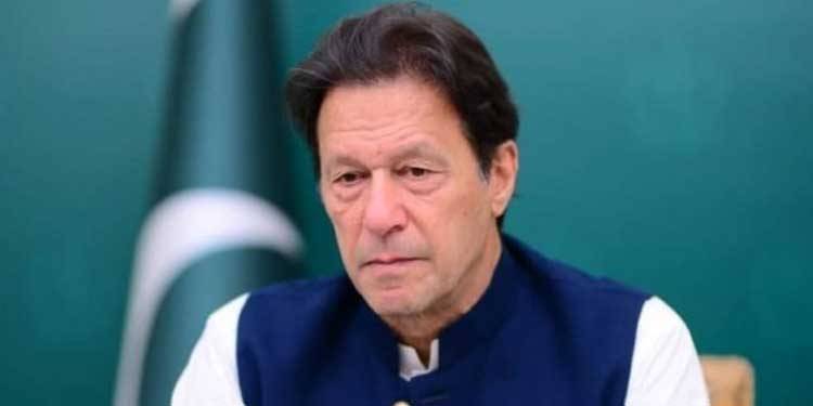 'بڑا فیصلہ آ رہا ہے، عمران خان کے خلاف توہین عدالت لگانے کی تیاریاں'