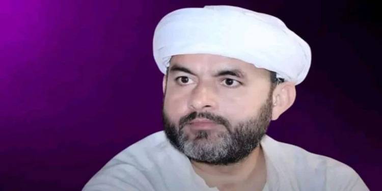 لودھراں سے منتخب آزاد رکن رفیع الدین کا حمزہ شہباز کو ووٹ دینے کا اعلان