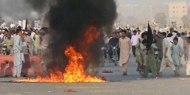 سندھ میں آباد پشتون اور حالیہ سندھی پشتون تناؤ: ''پٹھان کا قرضہ'' اور ماضی وحال