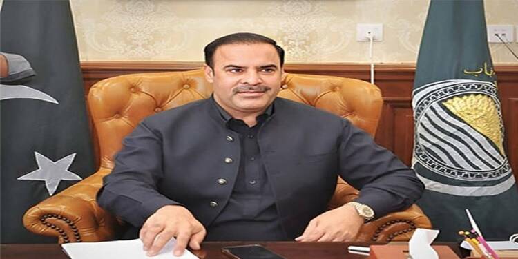 محمد خان بھٹی غیر قانونی طور پر وزیر اعلیٰ پنجاب کے پرنسپل سیکرٹری تعینات