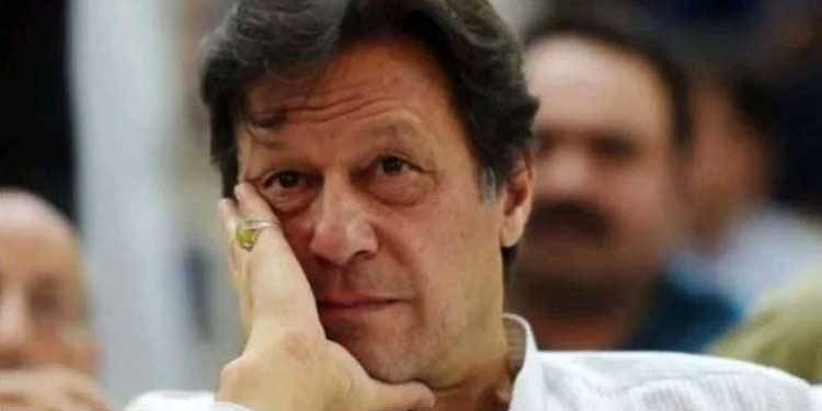 عمران خان کو نااہل کرانےکیلئے سپریم کورٹ میں ریفرنس دائر کیا جائےگا، حکومت نے فیصلہ کرلیا