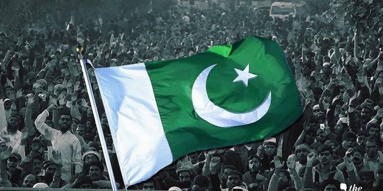11اگست اقلیتوں کا دن، 'پاکستان اقليتوں کے تحفظ کیلئے بنایا گیا تھا'