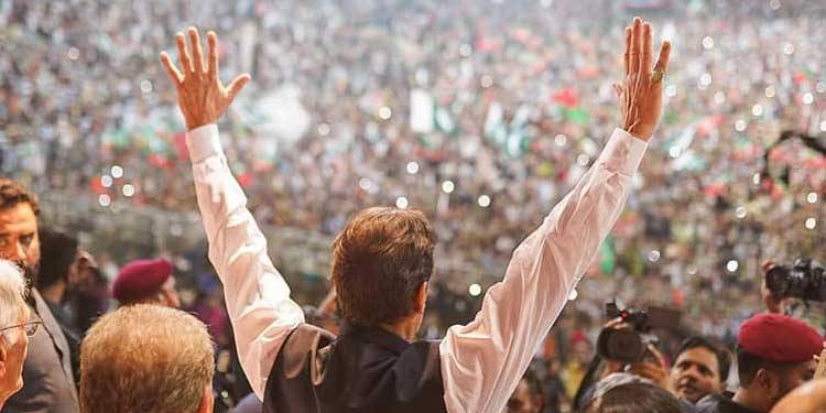 جلد انتخابات ہوتے نظر نہیں آ رہے، عمران خان کیلئے سیاسی کھیل کھیلنا مشکل ہو جائے گا