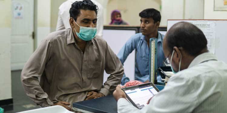 پاکستان میں ذیابیطس کا مرض بڑھنے لگا، گذشتہ 9 سالوں میں 30 لاکھ مریضوں کا اضافہ