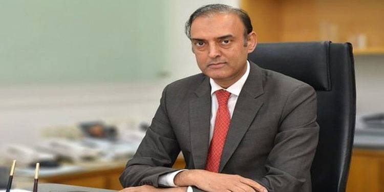 جمیل احمد کو گورنر اسٹیٹ بینک آف پاکستان تعینات کر دیا گیا