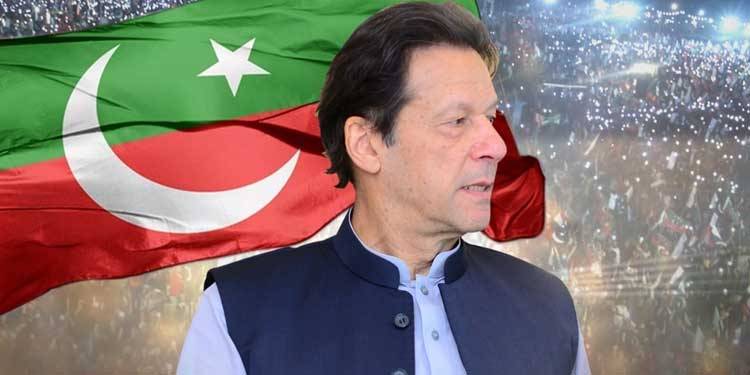 عمران خان کی مقبولیت حیران کن، عوام بدترین طرز حکمرانی کو بھی بھول چکے ہیں