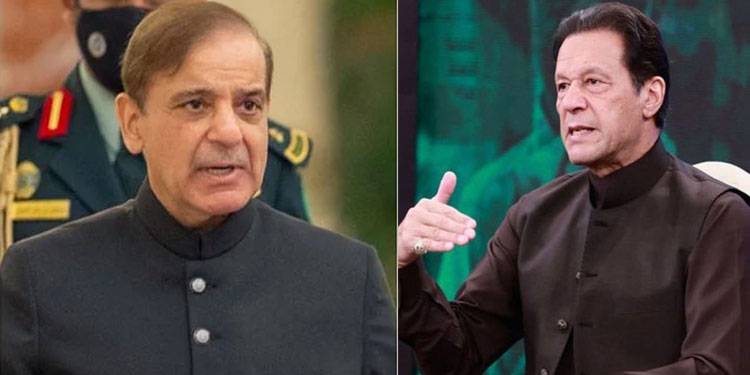 وزیراعظم کی عمران خان کو اختلافات ایک طرف رکھ کر سیلاب متاثرین کیلئے مل کر کام کرنے کی پیشکش