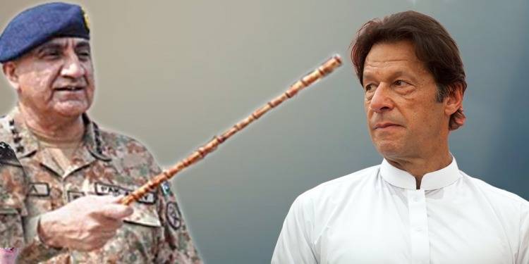 لانگ مارچ کے لیے پرویز الہیٰ عمران خان کی متوقع حمایت نہیں کریں گے: اعزاز سید