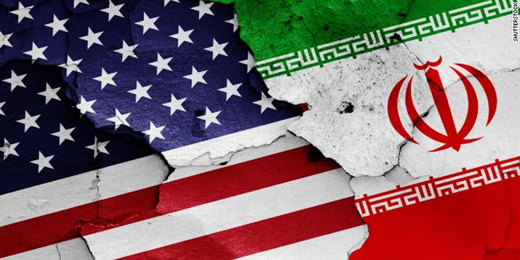 امریکہ ایران میں اسلامی حکومت کو ختم کرنے پہ کیوں اڑا ہوا ہے