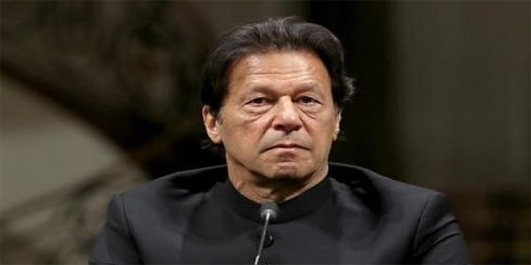 'ہوا کا رخ دیکھیں تو عمران خان توشہ خانہ ریفرنس میں نااہل ہو جائیں گے'
