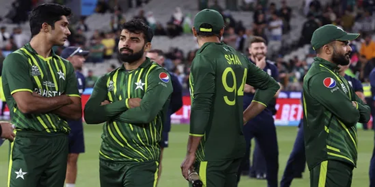 ورلڈ کپ کے بعد پاکستانی کرکٹ میں بہت کچھ بدلنے کی ضرورت ہے