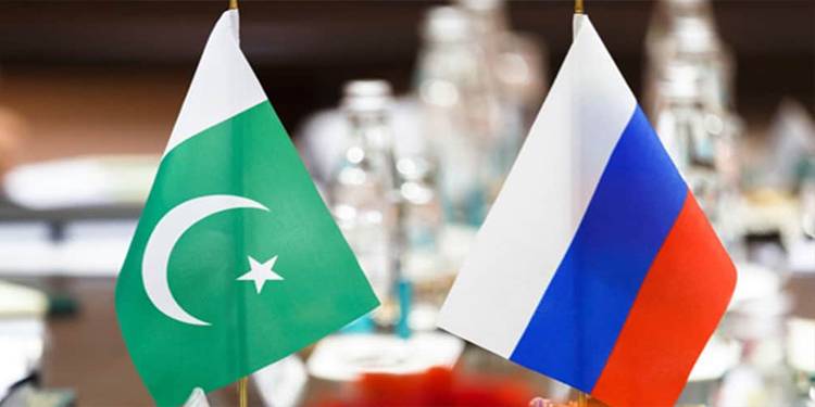 سستا خام تیل ملے گا یا نہیں؟ روس سے مذاکرات کیلئے پاکستانی وفد ماسکو روانہ