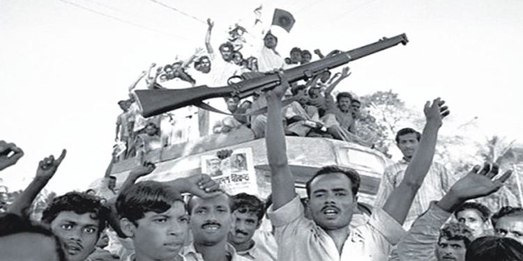 مشرقی بنگال کی آزادی کا دن؛ کیا 16 دسمبر کو نئی پہچان دی جا سکتی ہے؟