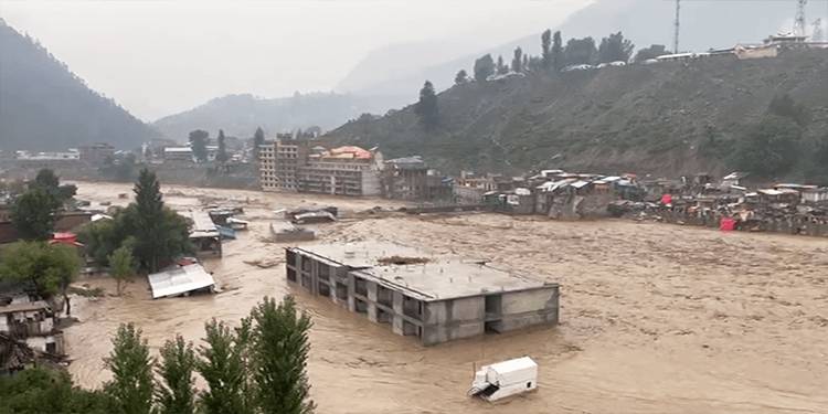 سوات میں تباہ کن سیلاب کا پانچواں ماہ، متاثرہ علاقے تاحال مشکلات سے دوچار