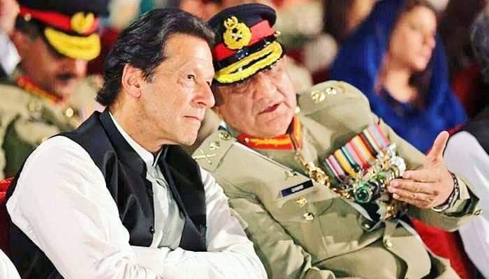 جنرل باجوہ بمقابلہ عمران خان: کس نے کس کو دھوکہ دیا؟ - سلیم صافی