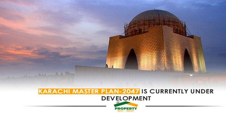 کیا کراچی ماسٹر پلان 2047 ایک ماحولیاتی ماسٹر پلان ہوگا؟