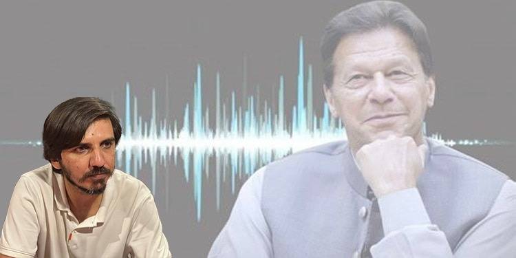 'عمران خان نے اپنی پوزیشن کی بنیاد پر خواتین کا فائدہ اٹھایا'