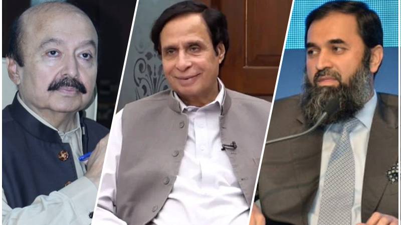 پنجاب عدم اعتماد | گورنر راج | عمران خان کا خطاب | پرویز الٰہی اب وزیراعلیٰ نہیں رہے: ثناء