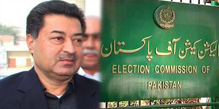 کراچی بلدیاتی الیکشن  تاخیر کا شکار نہیں ہوں گے: چیف الیکشن کمشنر