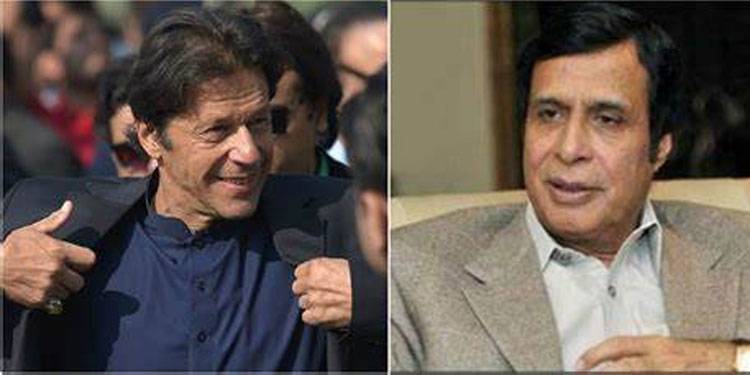 'اگر عمران خان پنجاب اسمبلی توڑنے کی بجائے استعفے دیتے ہیں، تو یہ سیاسی خودکشی ہو گی'