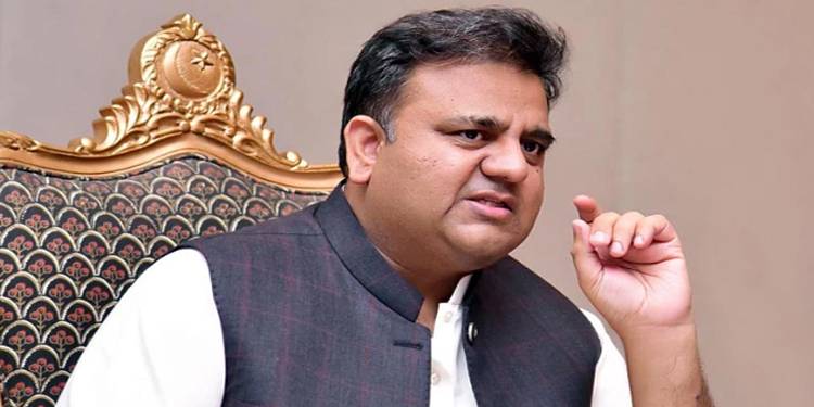 'عمران خان کے خلاف عدم اعتماد کا ووٹ پی ٹی آئی بمقابلہ فوج تھا'