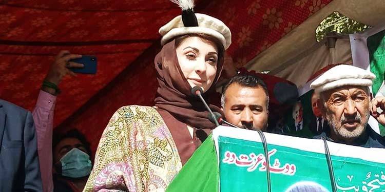 مریم نواز کو PMLN کا چیف آرگنائزر بنانے پر پارٹی کے سینیئر رہنما نالاں