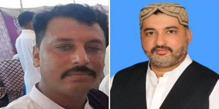 ناظم جوکھیو قتل کیس میں رکن سندھ اسمبلی جام اویس سمیت 3 ملزمان بری