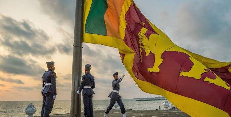 معاشی بحران؛ سری لنکا کا فوجیوں کی تعداد کم کرنے کا فیصلہ
