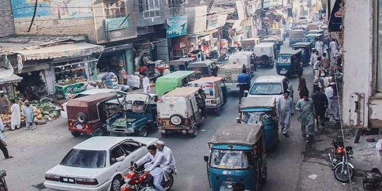 سوات میں بدترین ٹریفک کا نظام، 7 سال میں 101 جانوں کا ضیاع