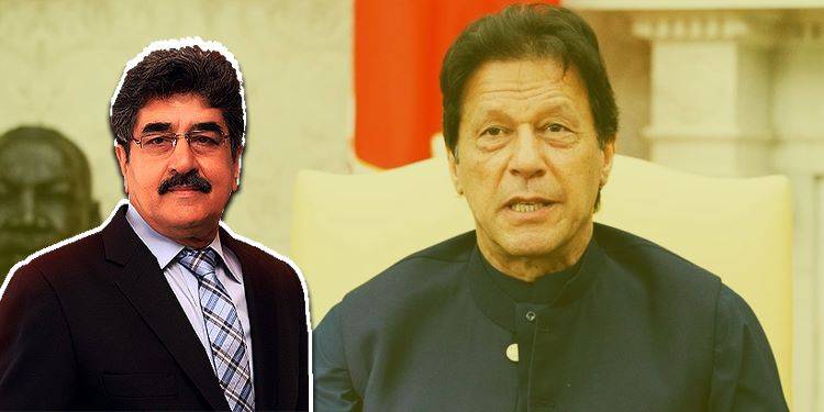 'عمران خان پاکستان کی انتخابی سیاست سے آؤٹ ہیں'