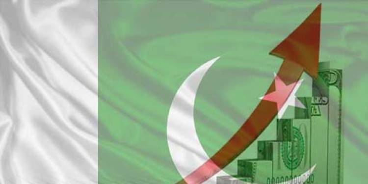 کشمیر کی آزادی پاکستان کی سیاسی اور معاشی طاقت سے ممکن ہے