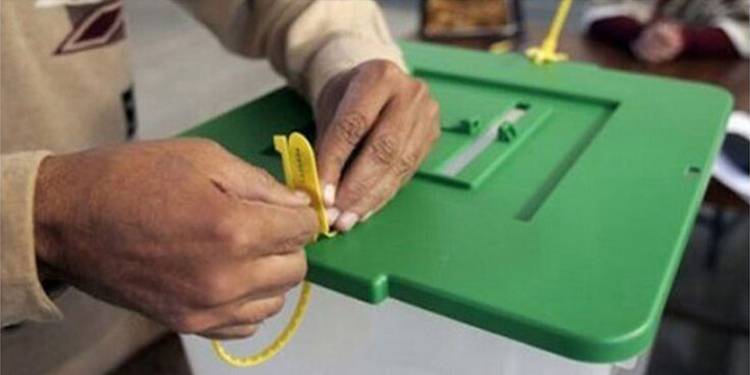 پنجاب اور خیبرپختونخوا میں انتخابات اکتوبر میں ہونے کا امکان