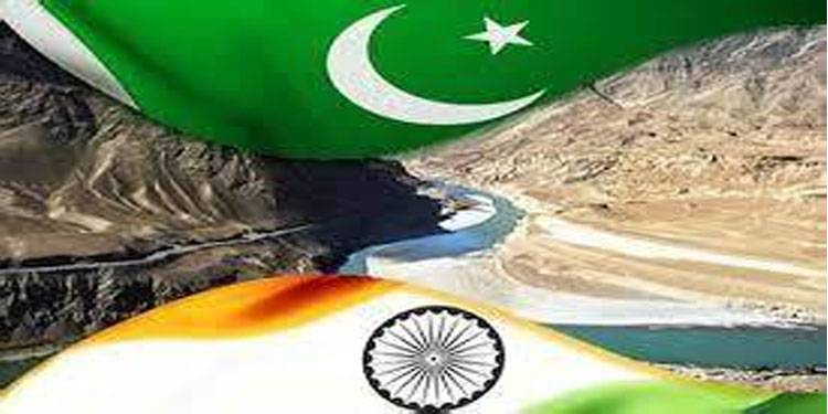پاکستان کی درخواست پر سندھ طاس معاہدے پر ثالثی کا آغاز