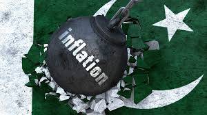 مہنگائی میں گھرے عوام اور حکمران طبقے کے آپسی جھگڑے