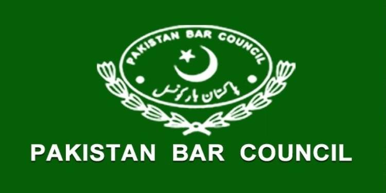 جج آڈیو لیک: پاکستان بار کونسل نے ریفرنس دائر کرنے کے لئے مشاورتی اجلاس بلالیا