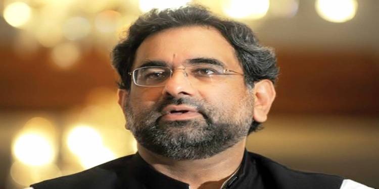 سابق وزیراعظم شاہد خاقان عباسی کے ناقابل ضمانت وارنٹ گرفتاری جاری