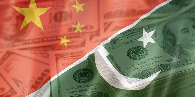 چین نے پاکستان کے لیے 700 ملین ڈالر کمرشل قرضے کی منظوری دے دی