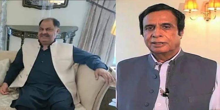 سابق وزیر اعلیٰ پنجاب پرویز الہٰی کے سابق مشیر زبیر احمد خان راولپنڈی سے اغواء